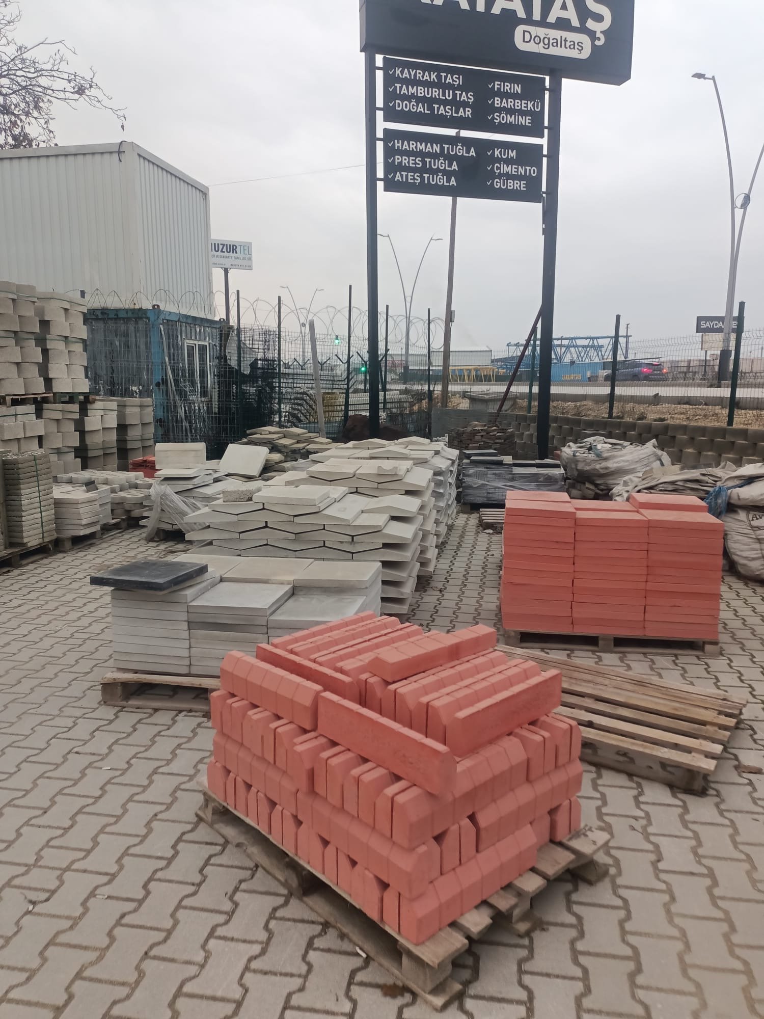 Gönen Doğaltaş Uygulama 15